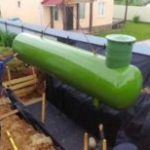 Газгольдеры СпецСтройАльянс