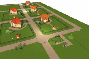Как быстро провести газ в частный дом