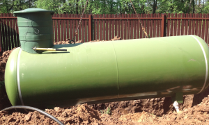 Кто производит системы автономной газификации